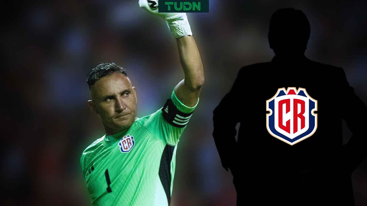 Costa Rica pone en la mira a otro mexicano