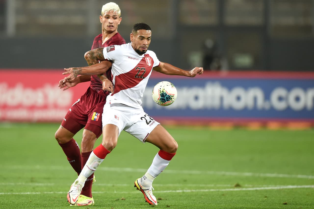Un solitario gol de Christian Cueva fue suficiente para que el cuadro inca, dirigido por Ricardo Gareca, sume tres puntos de oro y se meta en la pelea por un boleto a la Copa del Mundo de Qatar 2022.