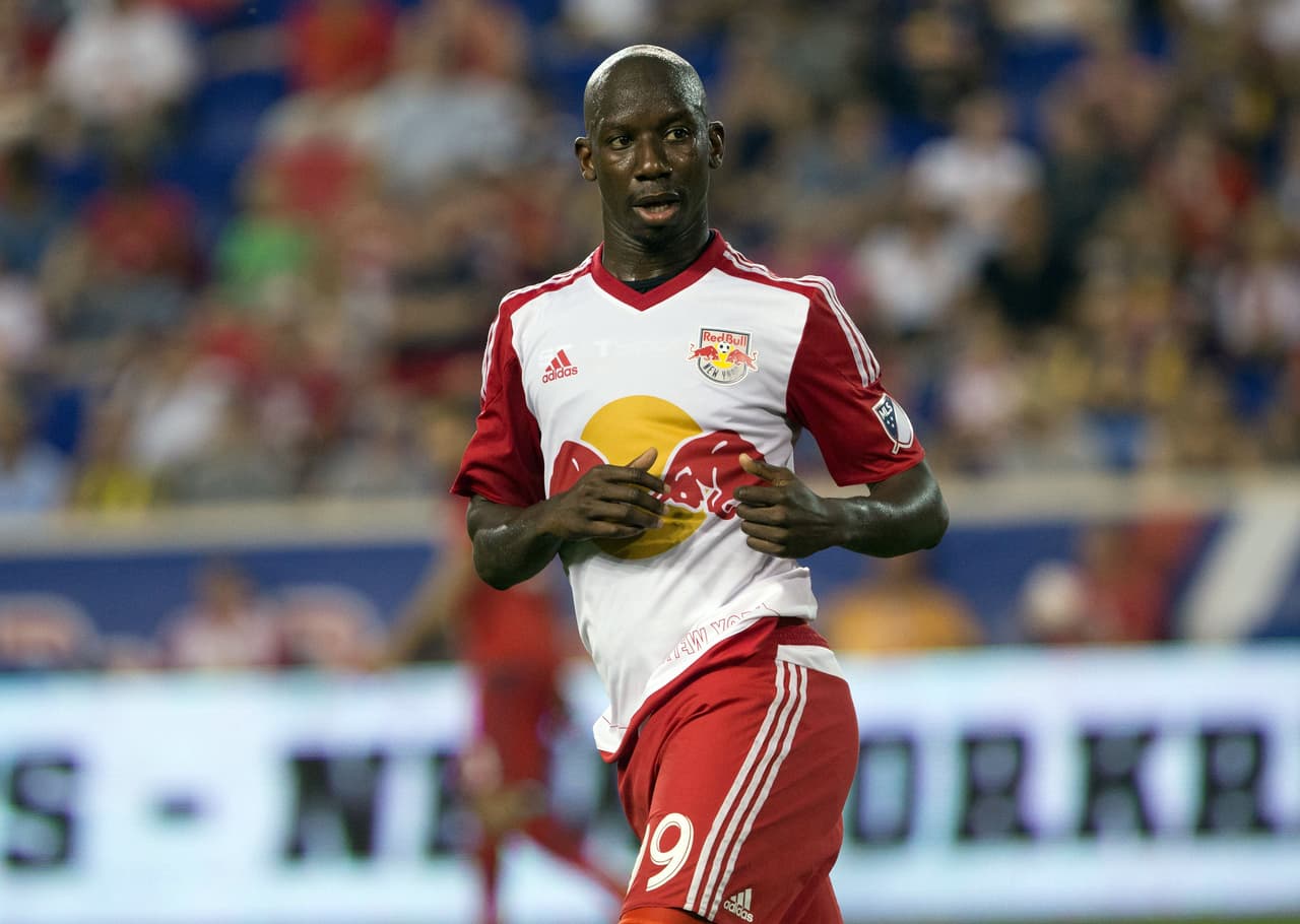 MVP Ránking de la MLS: Con cada gol que marca, BWP se convierte en más líder que nunca