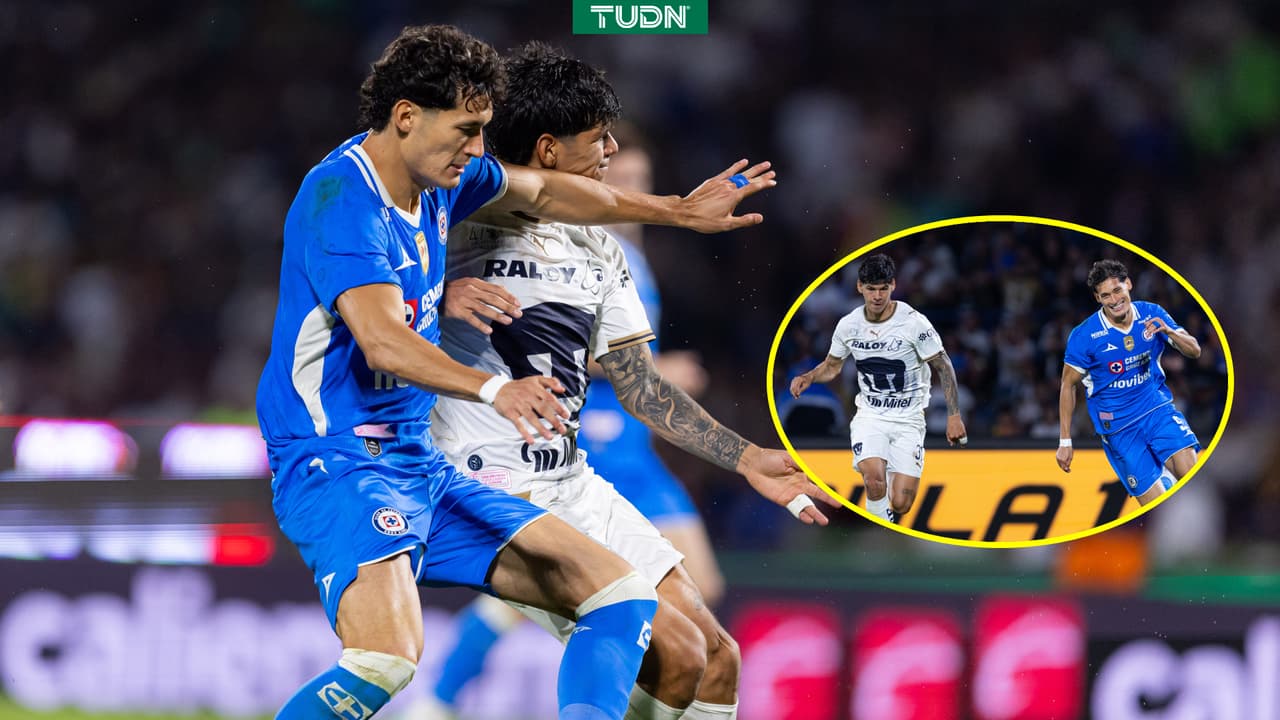 Chiquete Orozco rompe el silencio tras sus errores ante Pumas