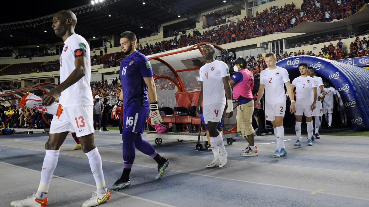 Irán denuncia una "decisión política" la anulación del amistoso contra Canadá