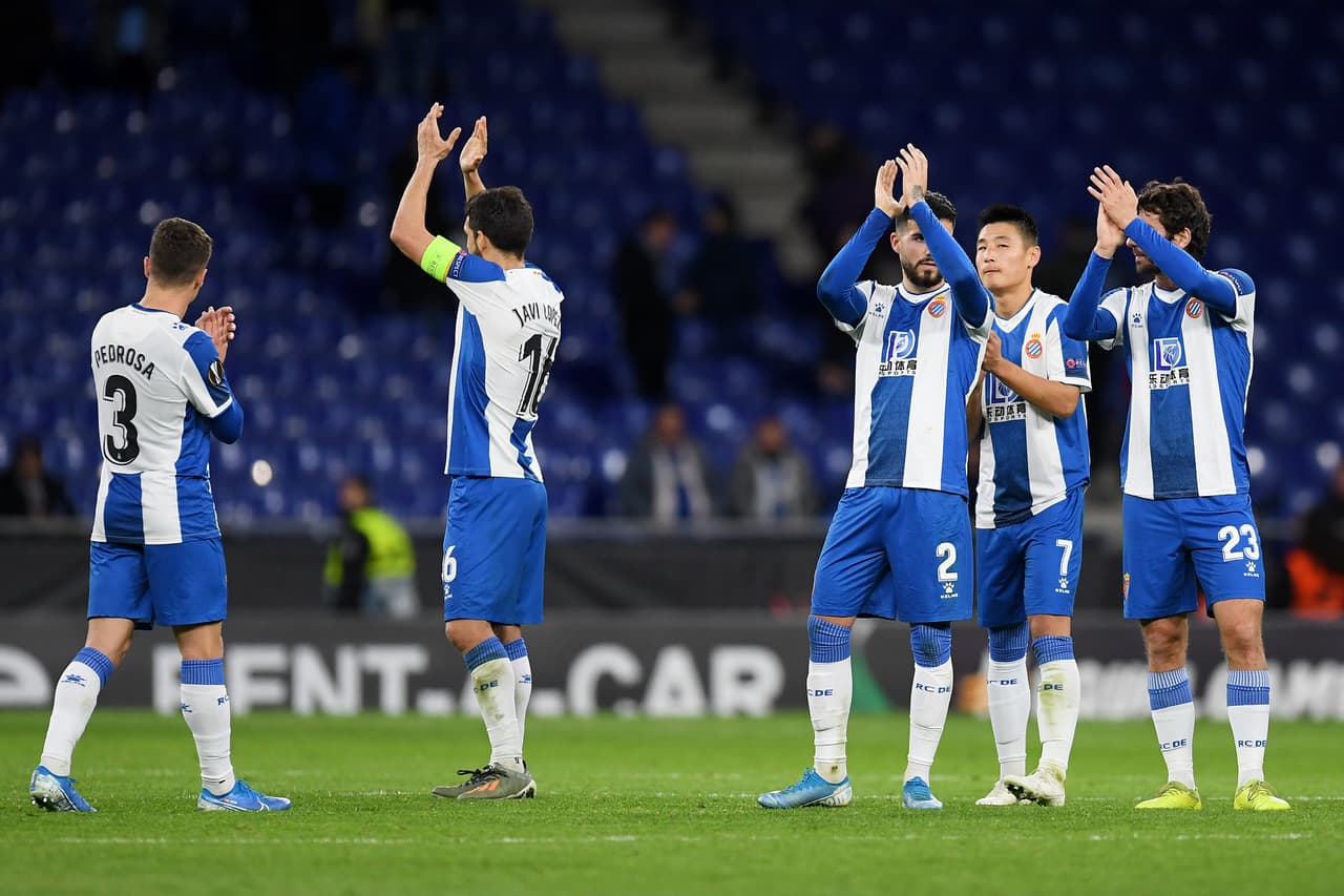 Espanyol