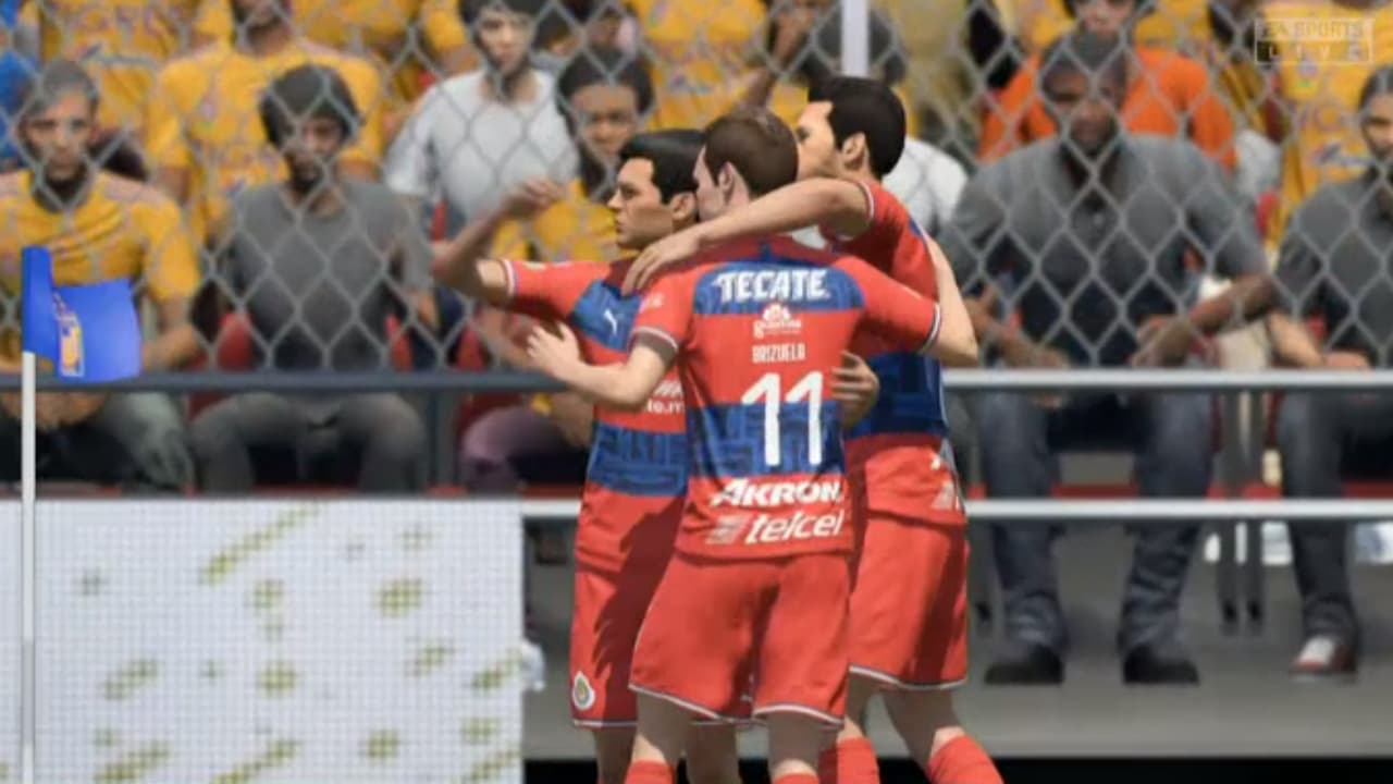 El arquero de los felinos no metió las manos en la goleada que le propinó Beltrán.