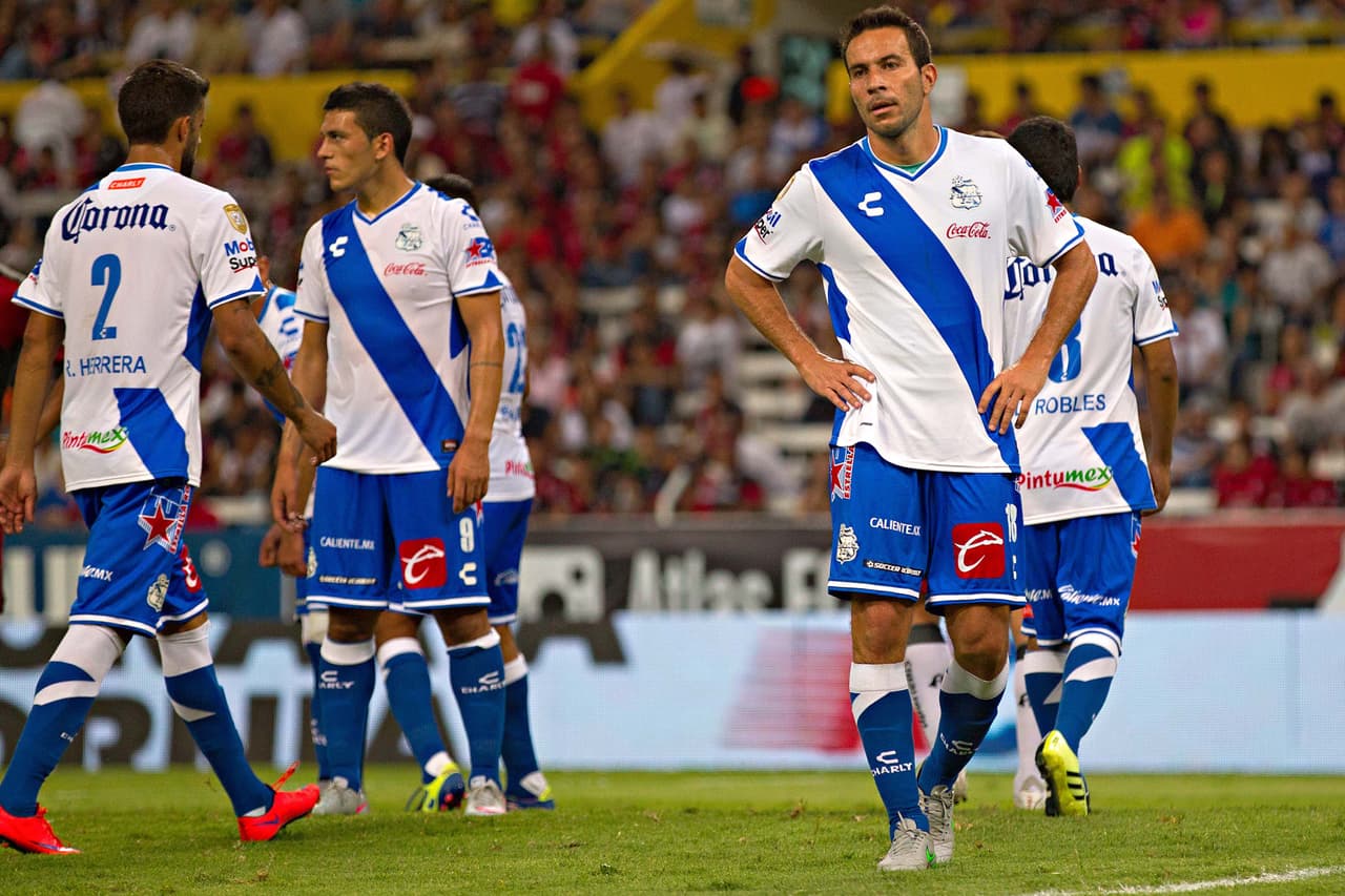 En tanto la Franja se ha visto condescendiente e incluso caritativo con las causas de equipos pequeños o con necesidades. Atlas fue el primero de ellos.