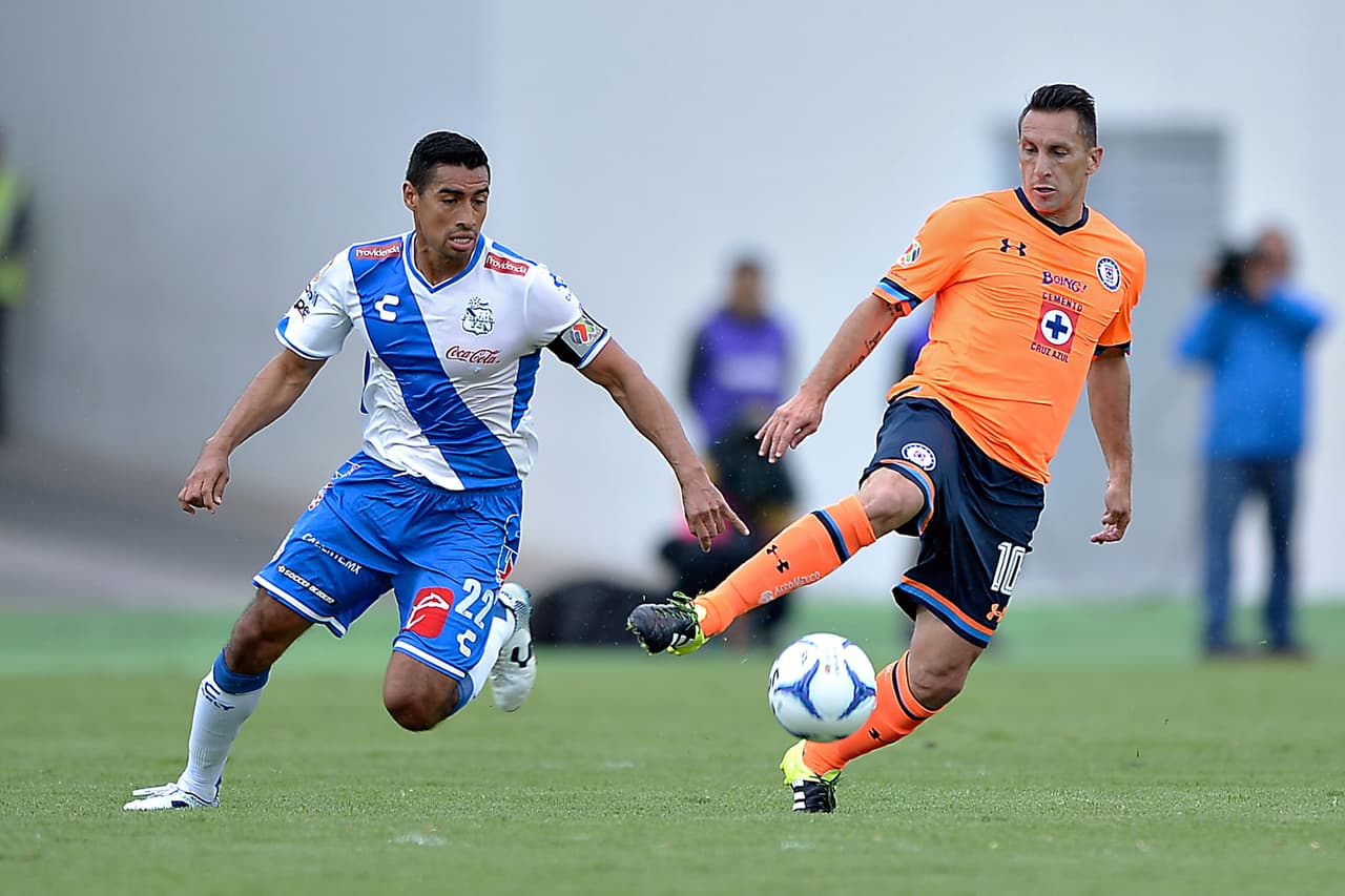 Luego de 3 caídas consecutivas los camoteros volverían a la senda del triunfo al vencer al Cruz Azul de local en la fecha 10, la victoria se consumó en gran parte por la buena actuación en defensa de Campestrini.