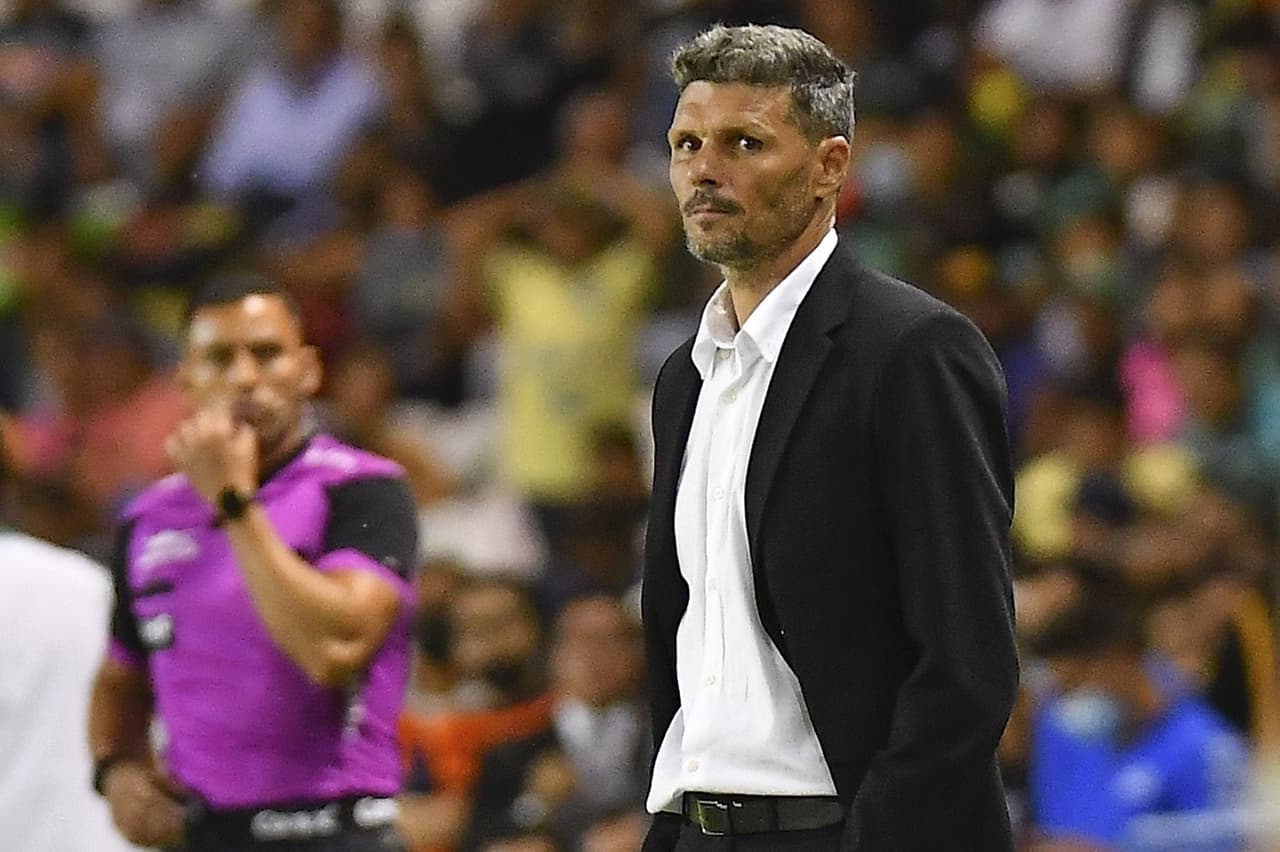 Ortíz descarta excusas por calendario y rechaza hablar en contra de América