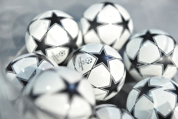 Sorteo Champions League: horario, TV y definición de grupos