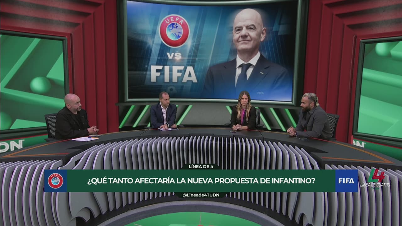 FIFA aclara puntos claves de la nueva propuesta financiera