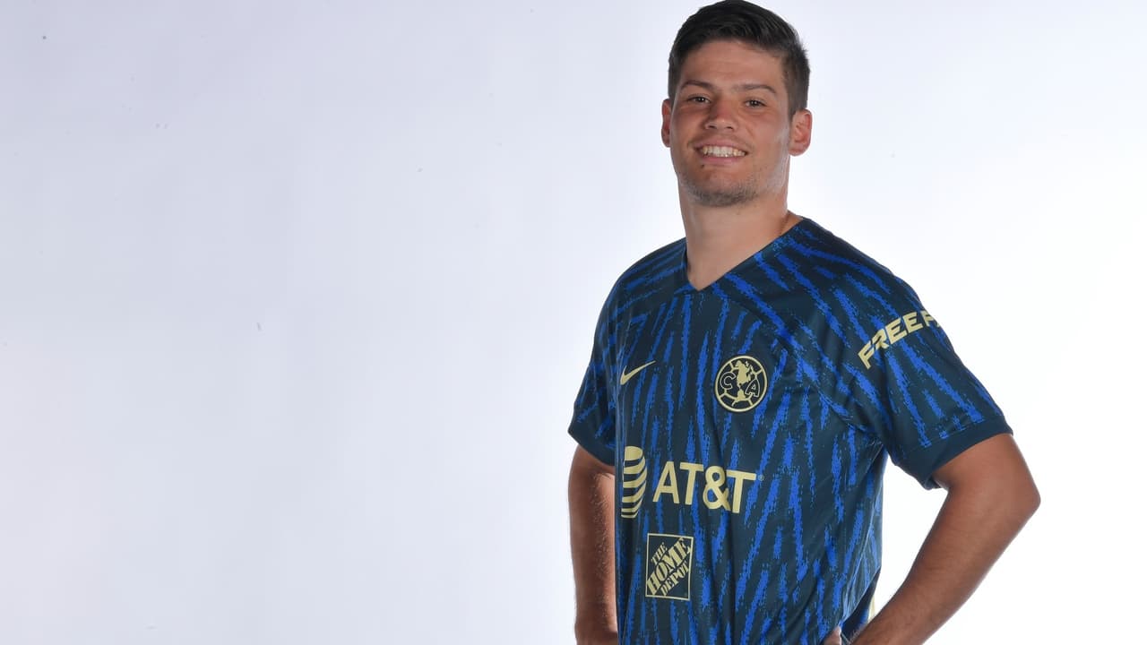 América y Mazatlán están en pláticas por Jorge Meré