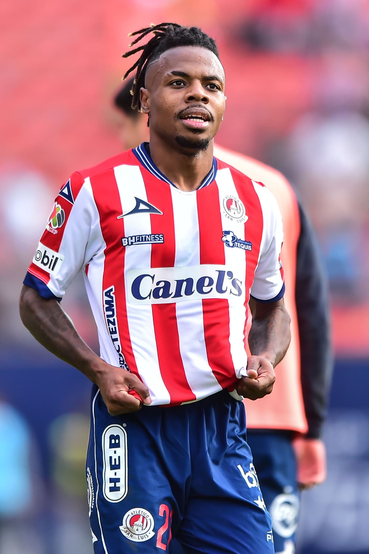 Murillo sin duda fue la figura dle encuentro.