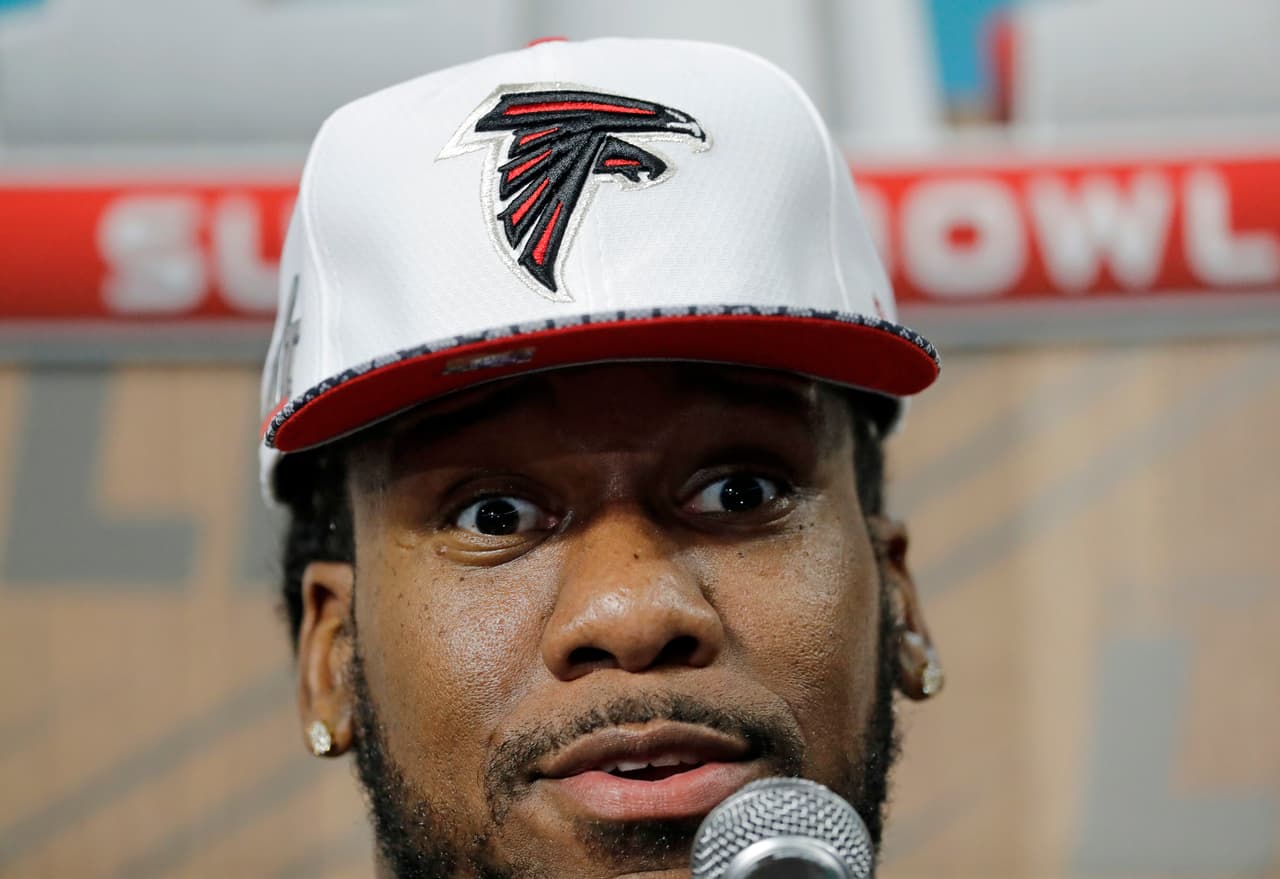 Los Falcons podrían ser el tercer equipo de las principales ligas estadounidenses que ponga fin a una larga racha sin títulos, después que el pasado año deportivo deparó ya la coronación de los Cavaliers de Cleveland en la NBA y de los Cachorros de Chicago en el béisbol de las Grandes Ligas.