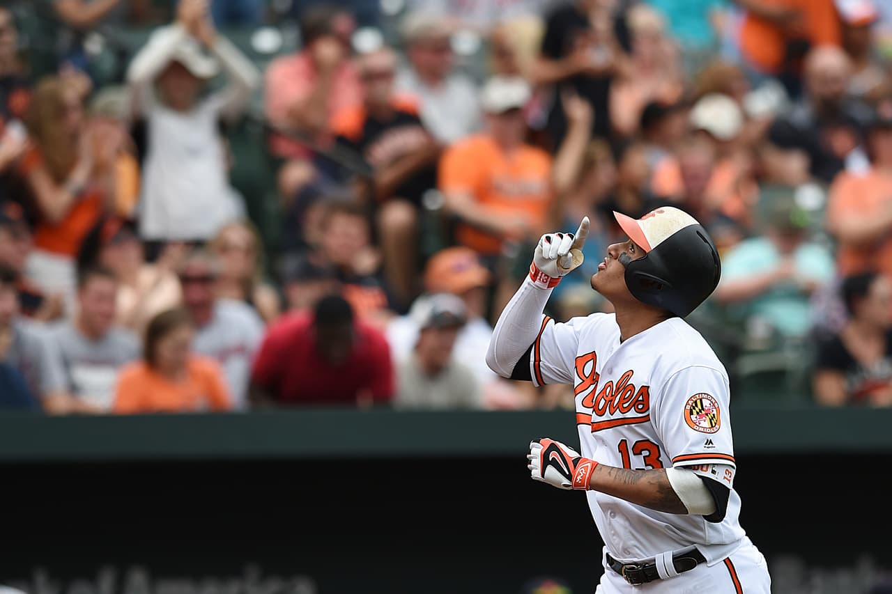 ¡Manny Machado llega a Hollywood! Los Dodgers adquieren a la 'joya de la corona'