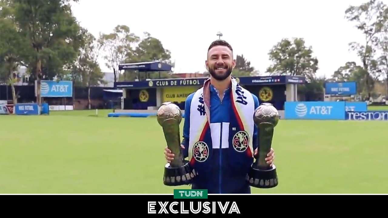 Miguel Layún veía casi imposible su regreso al América