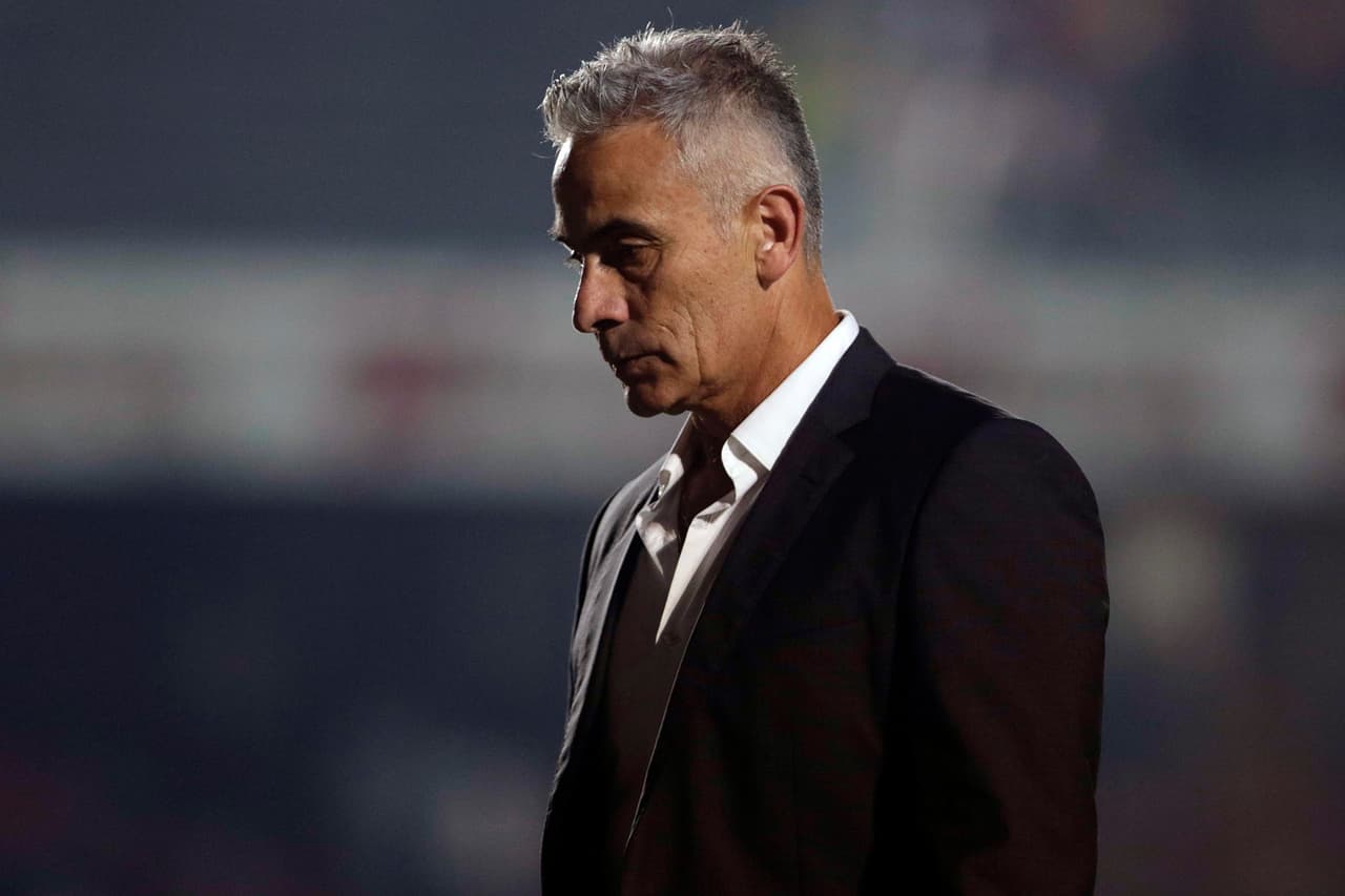 El resultado del partido hizo que Juvenal Olmos dejara de ser el técnico de Veracruz en decisión conjunta con los directivos en la madrugada del sábado.