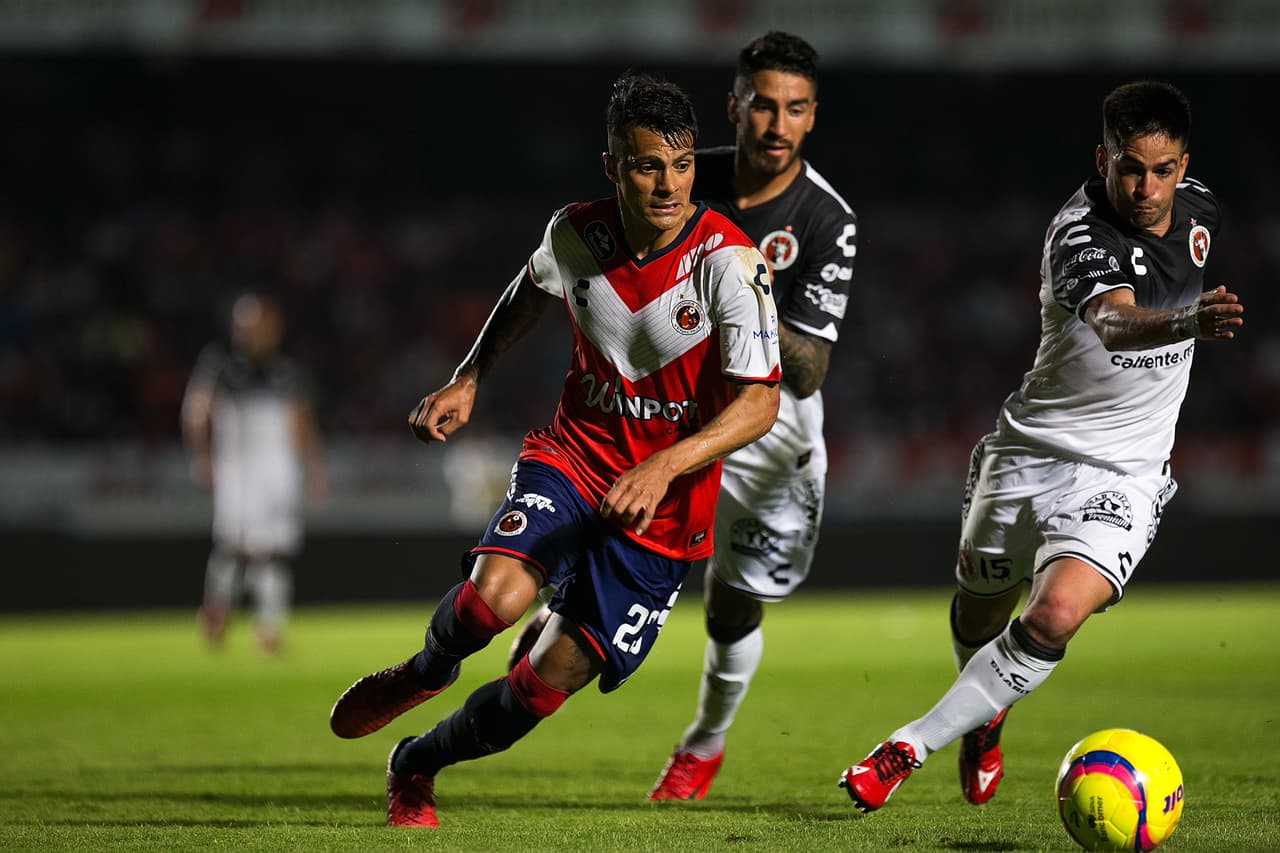No gana desde la Jornada 7 del Apertura ‘18, cuando venció en casa a los Xolos de Tijuana con gol de Diego Chávez.