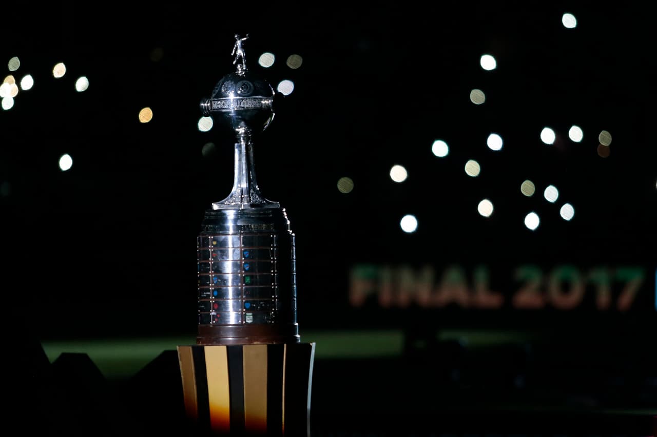 El campeón de la edición de 2016 fue Atlético Nacional de Colombia, pero este año cambió la estructura del torneo que tuvo un cronograma más largo.