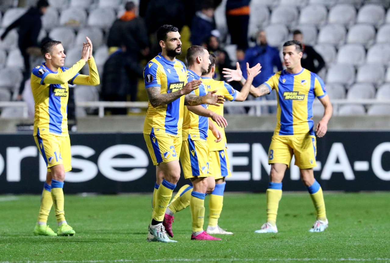 APOEL