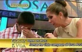 Los cementeros son el equipo que más burlas reciben en la Liga MX y las redes sociales no se olvidaron de 'felicitarlos' por tantos años sin titulo.