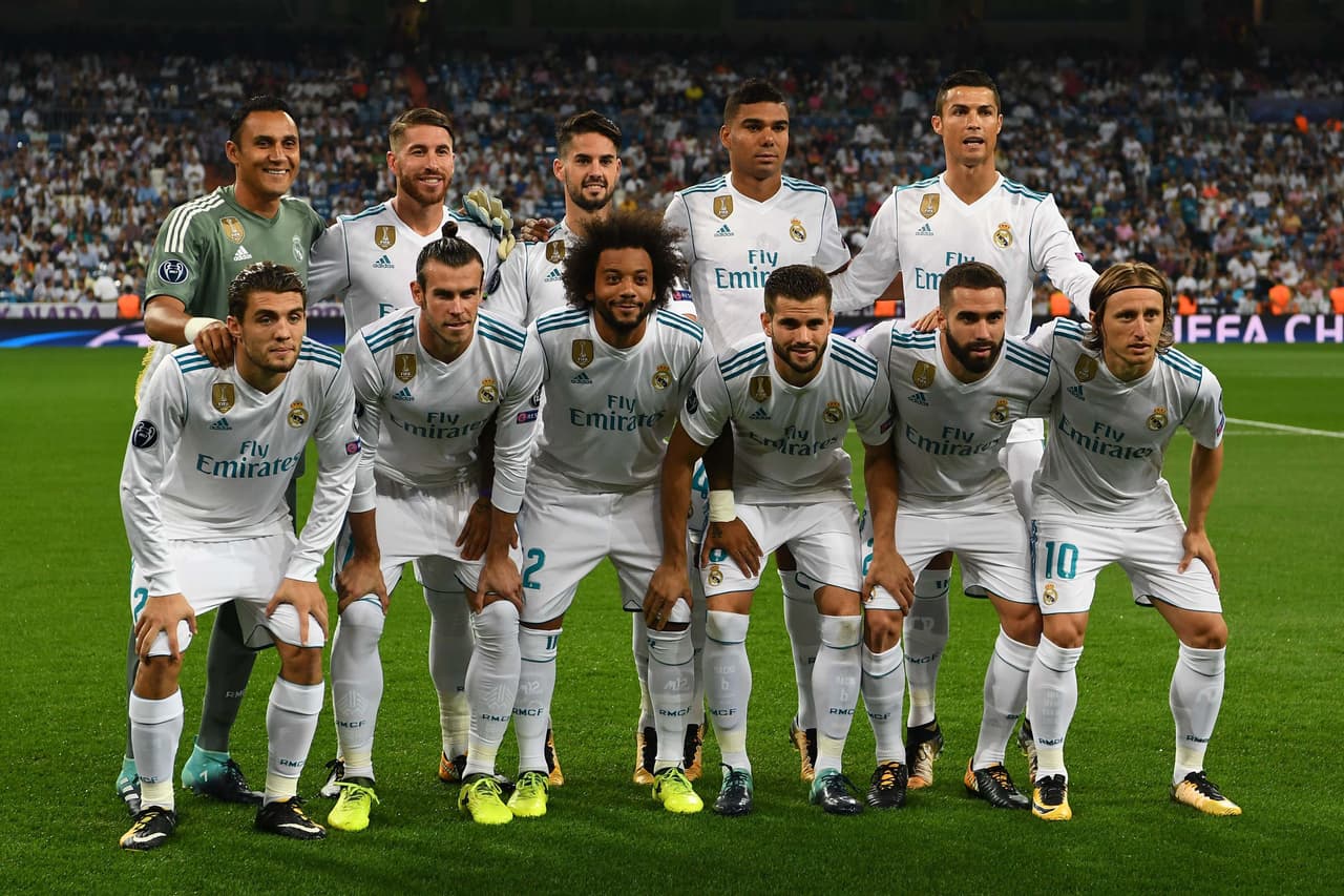 El local tuvo el regreso de su gran goleador Cristiano Ronaldo, que no ha participado en la Liga de España por sanción.