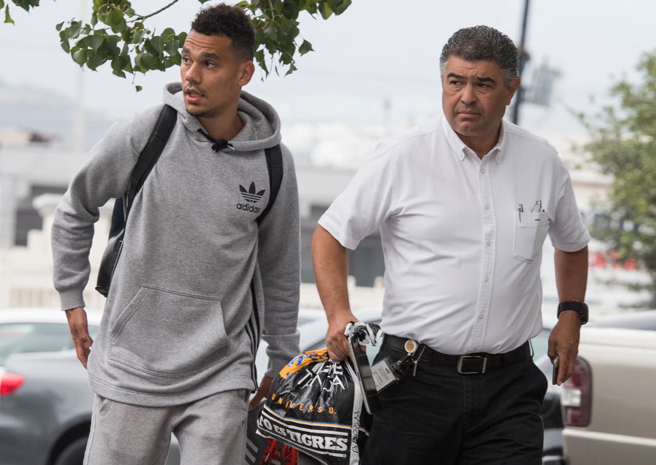 Kolodziejczak, conocido como Kolo, espera la ayuda de su compatriota para tener un mejor proceso de adaptación.