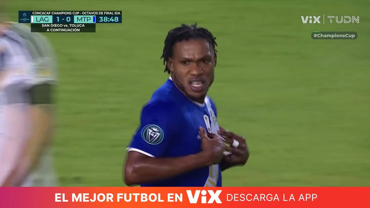 ¡Reparte leña hasta para llevar! Demario Phillips comete la falta