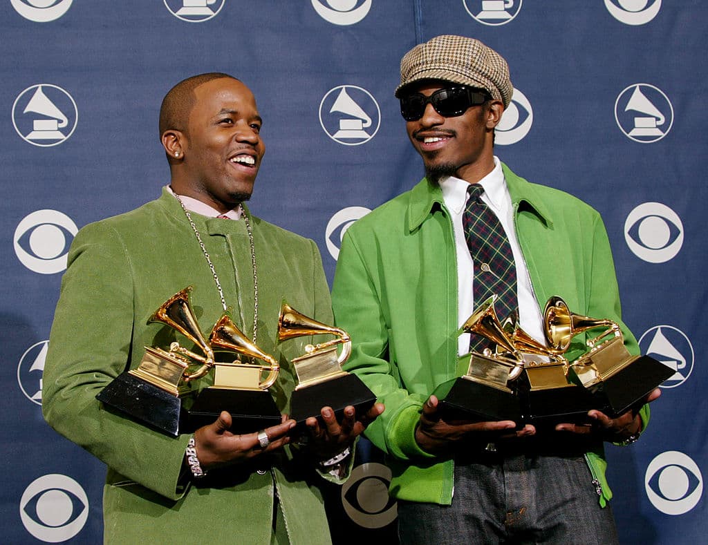 “Mantengo la presión y lucho por la transparencia y la inclusión. Necesitamos asegurarnos de que estamos honrando y celebrando la ‘excelencia creativa’ de TODOS. Acabemos con los comités secretos”, escribió Malik.