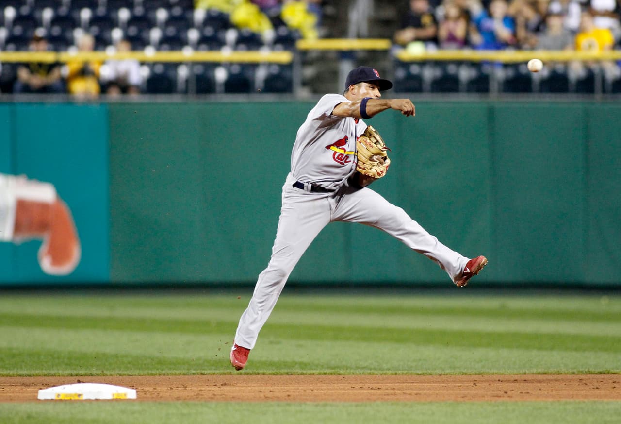 El dominicano Rafael Furcal, quien llegó a ganar el premio al Novato del Año en la Liga Nacional, pondrá fin a su carrera luego de 14 temporadas en las Grandes Ligas.