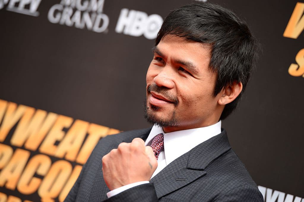 La cantidad de dinero recibida se basa en cantidad de seguidores y las interacciones de sus publicaciones.