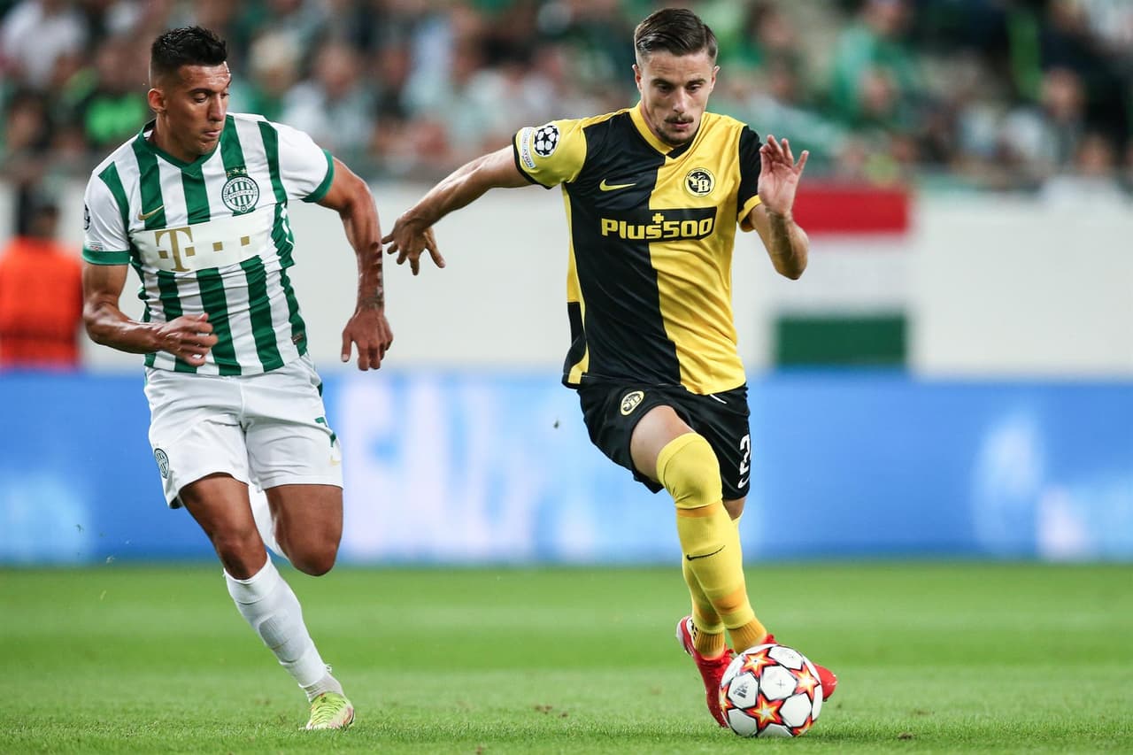 Tras una emocionante serie, Young Boys se impone al Ferencvaros en este partido 3-2 y en global, consigue su pase a la fase de grupos de la UEFA Champions League. Los goles por parte del club húngaro corrieron a cargo de Henry Wingo y Ryan Mmae, mientras que por parte de los suizos, Zesiger, Fassnacht y Mambimbi le dieron la victoria y el boleto a su equipo.