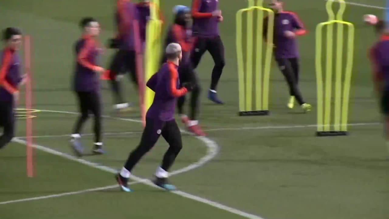 Pep Guardiola descarta fichar a Haaland en el verano