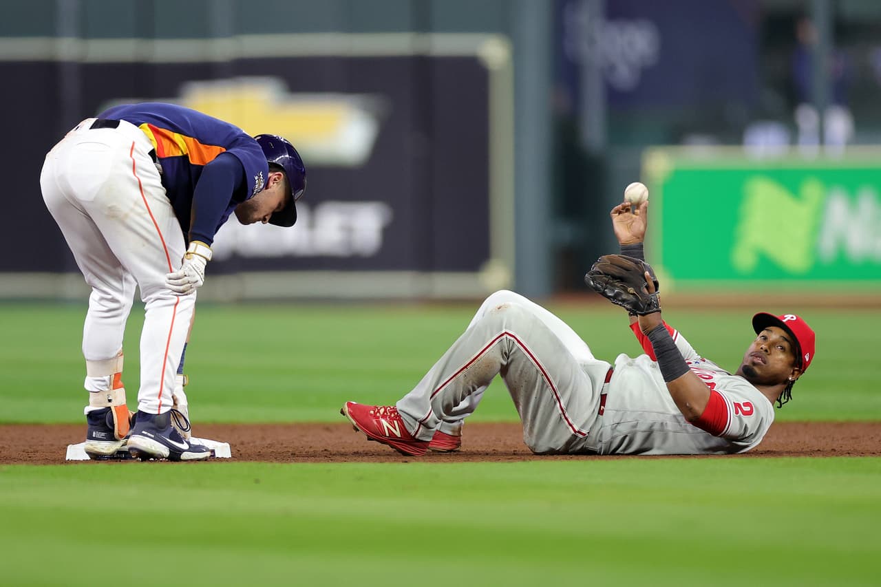 Houston Astros consiguió su segundo anillo de campeón de la Serie Mundial de Grandes Ligas tras imponerse en seis juegos a Philadelphia Phillies.