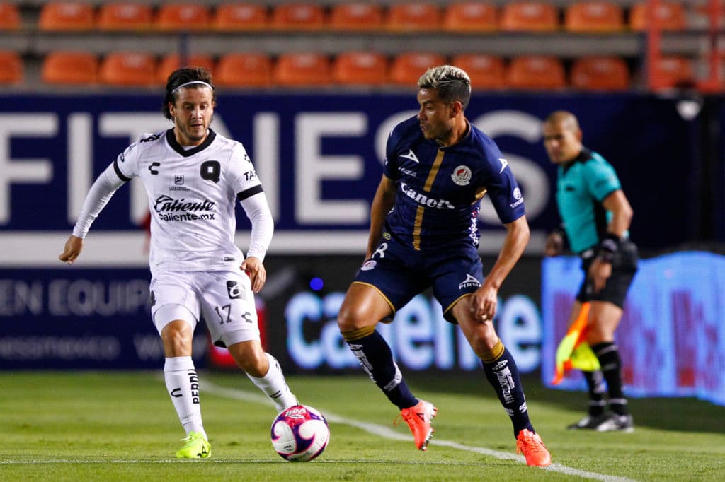 La siguiente fecha, Atlético San Luis visitará a Santos y Querétaro recibirá a los Rayos.