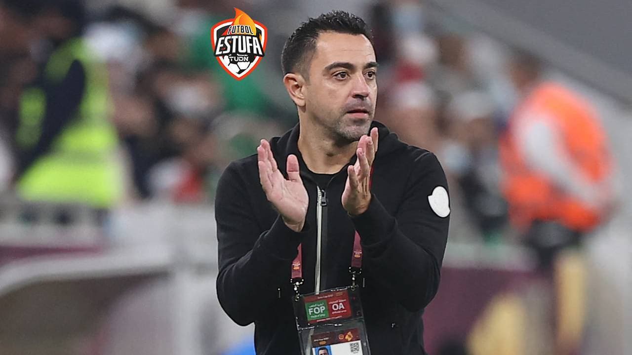Xavi ya habría pedido a su primer refuerzo para el nuevo Barça