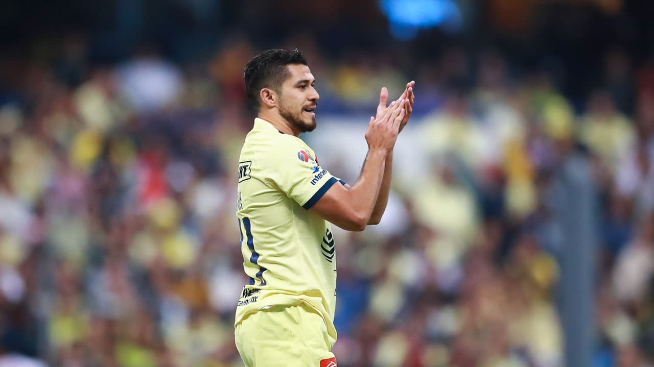 América golea a U de G en ensayo previo a la Final