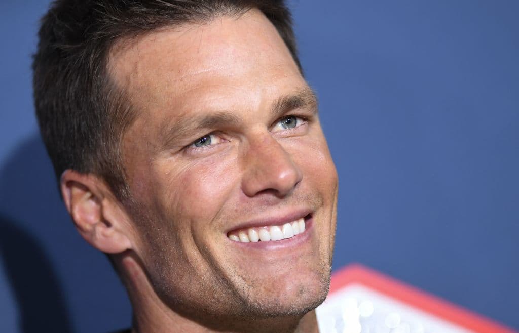Tom Brady ganará más dinero como comentarista que en toda su carrera en NFL 