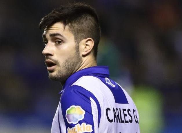 New England Revolution anuncia a un nuevo jugador franquicia 'Made in Spain': Carles Gil