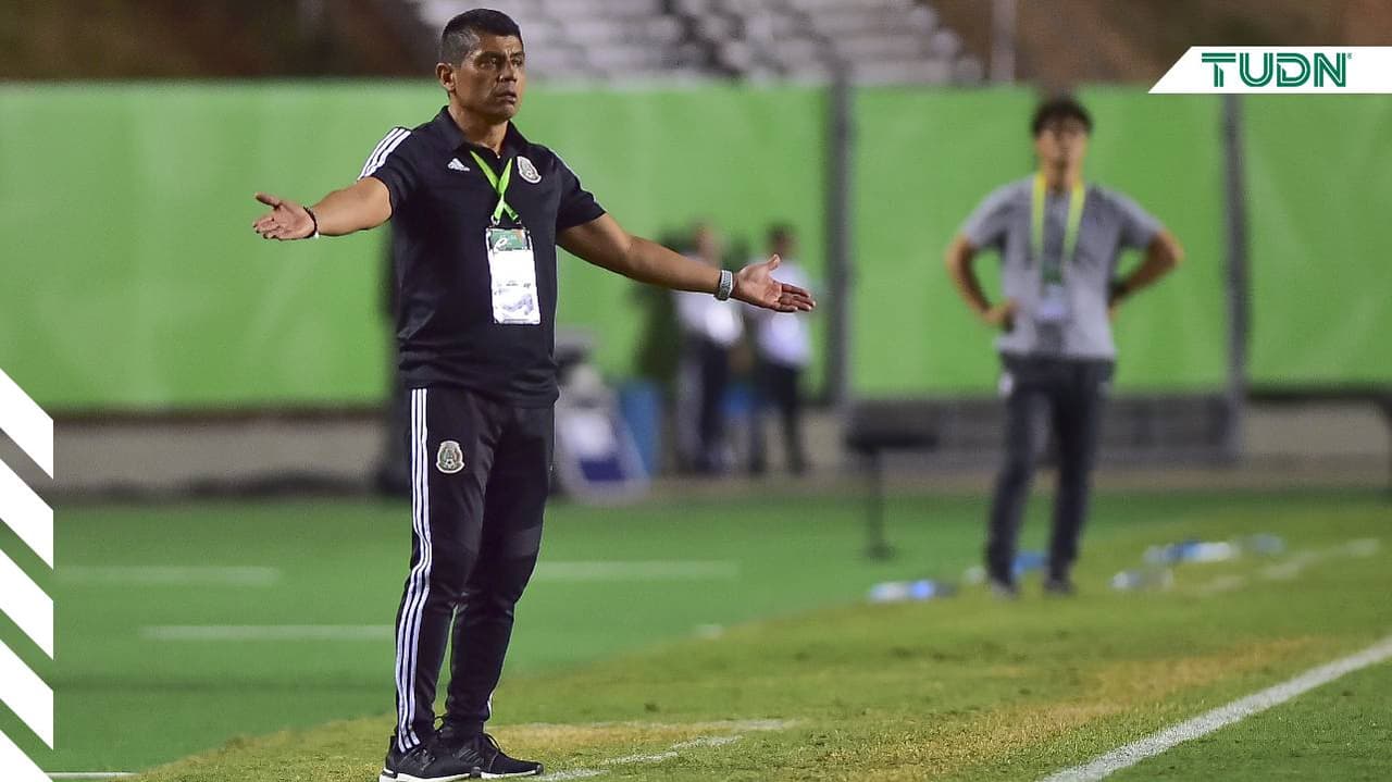 'Chima' Ruiz tras pasar a Semifinales: "Este es un verdadero equipo con variantes"