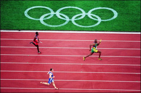 Jugar y competir son acciones distintas: ¡Bienvenidos a Río 2016!