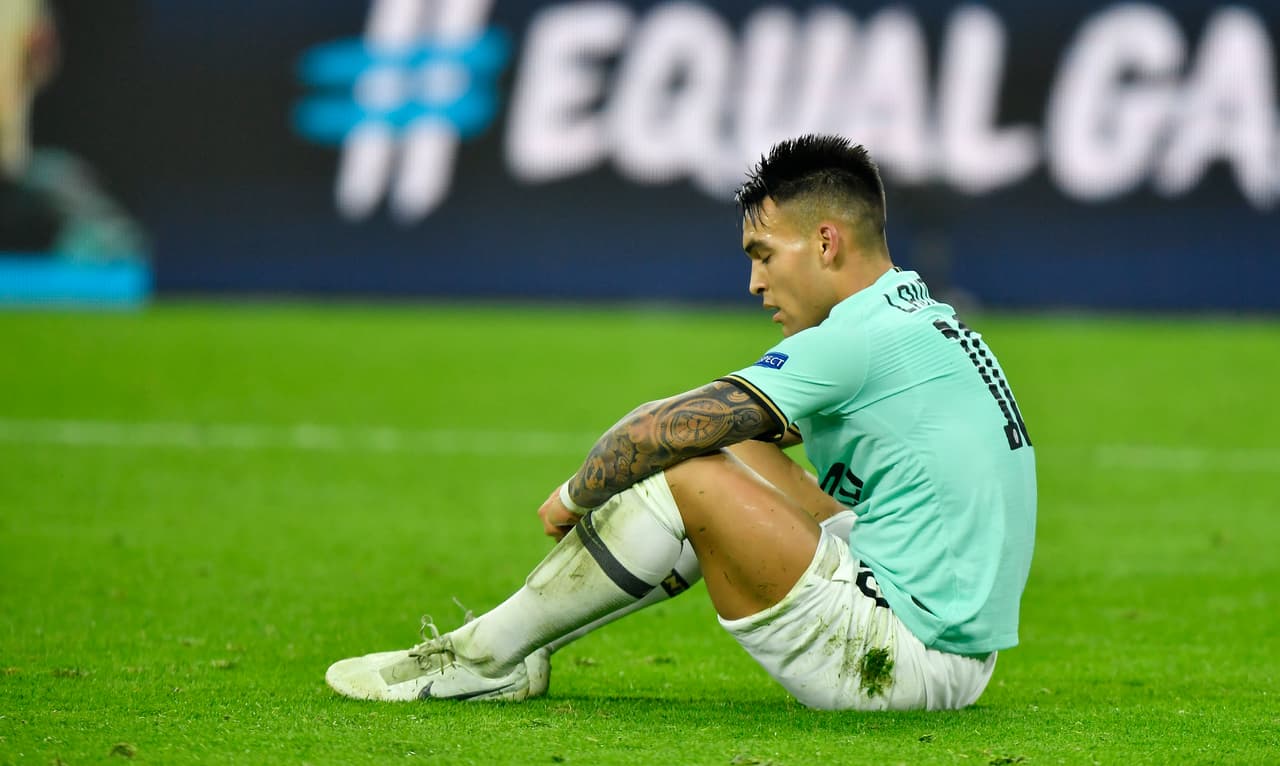 Borussia Dortmund 3-2Inter; Olympique de Lyon 3-1 Benfica; Valencia 4-1 Lille.