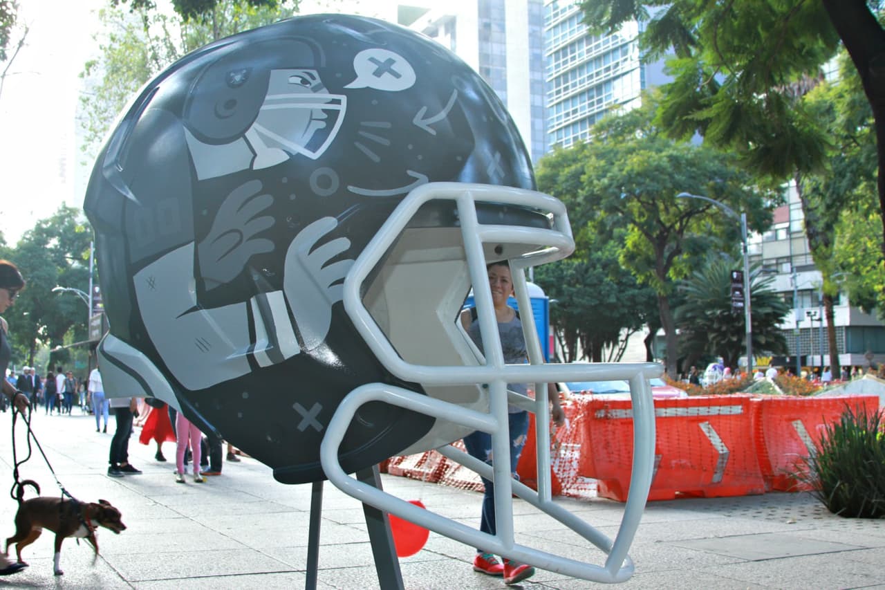 Oakland Raiders
