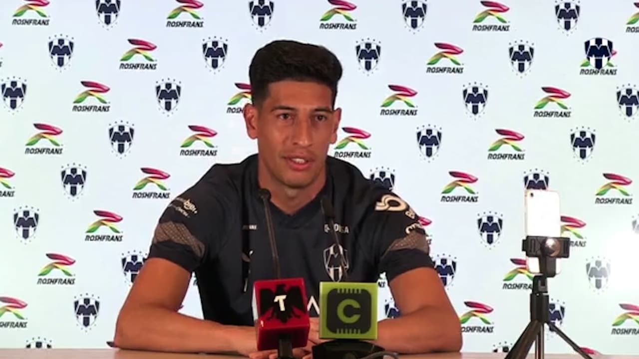 Andrada reitera grandeza de Chivas y pide respeto a pesar de momento inestable