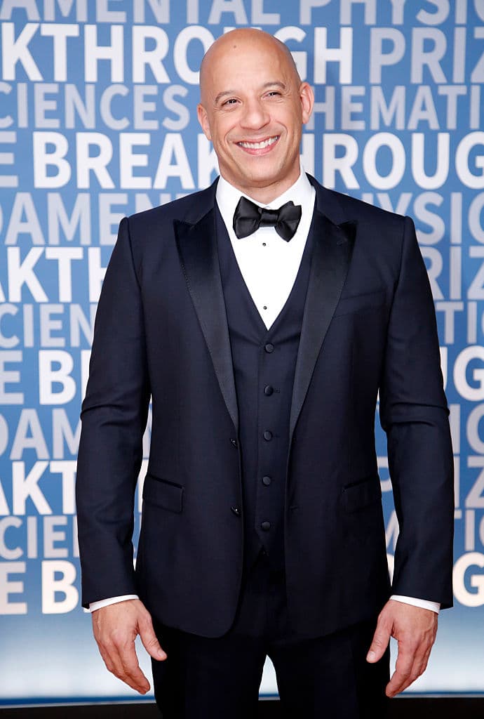 ‘Fast & Furious 9’ es la primera película de las últimas tres entregas de la franquicia.
<br>