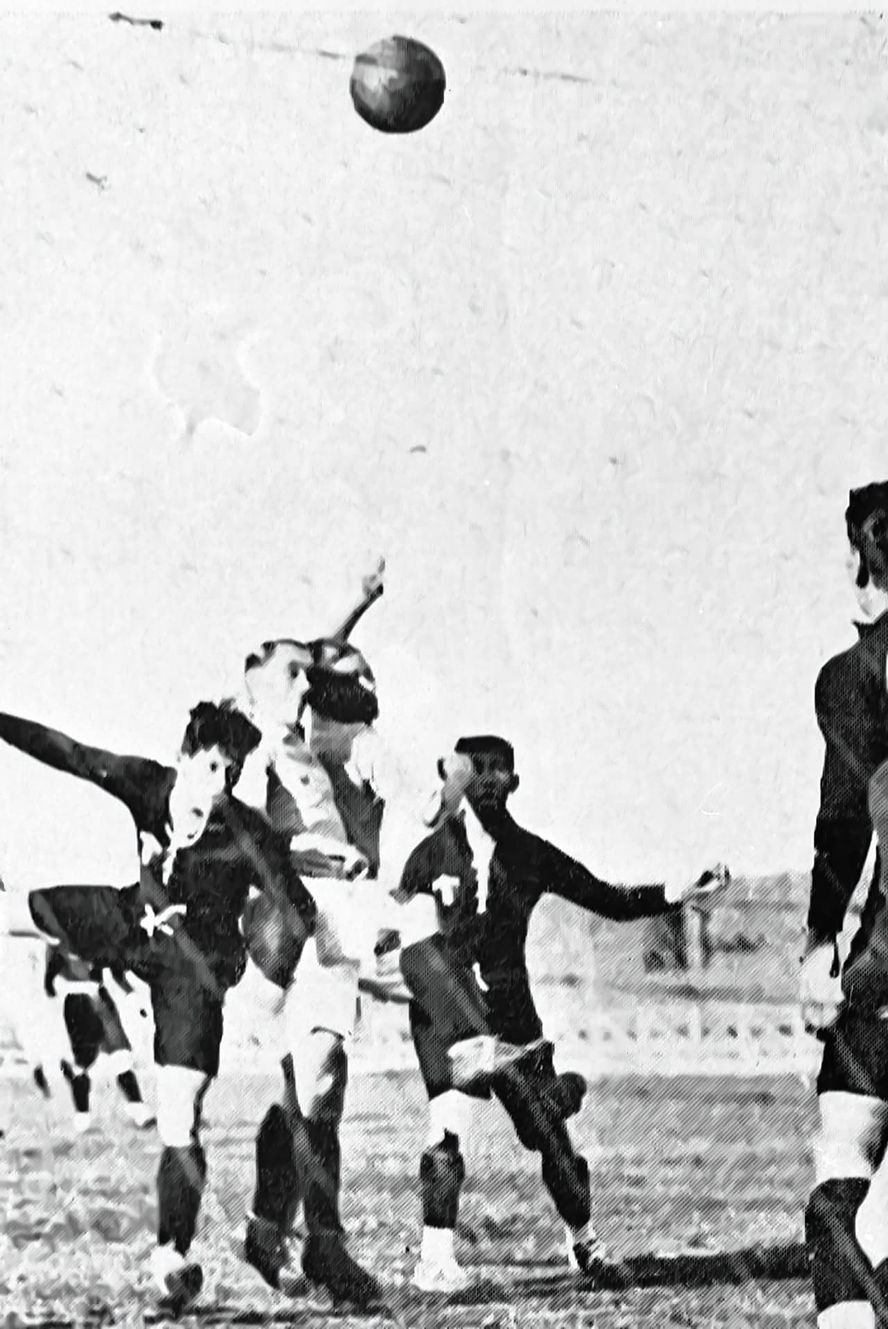 Entre tanto, Juan Carreño Sandoval fue el hombre que marcó el gol mexicano, entrando en la historia como el cuarto gol en la historia de los Mundiales.