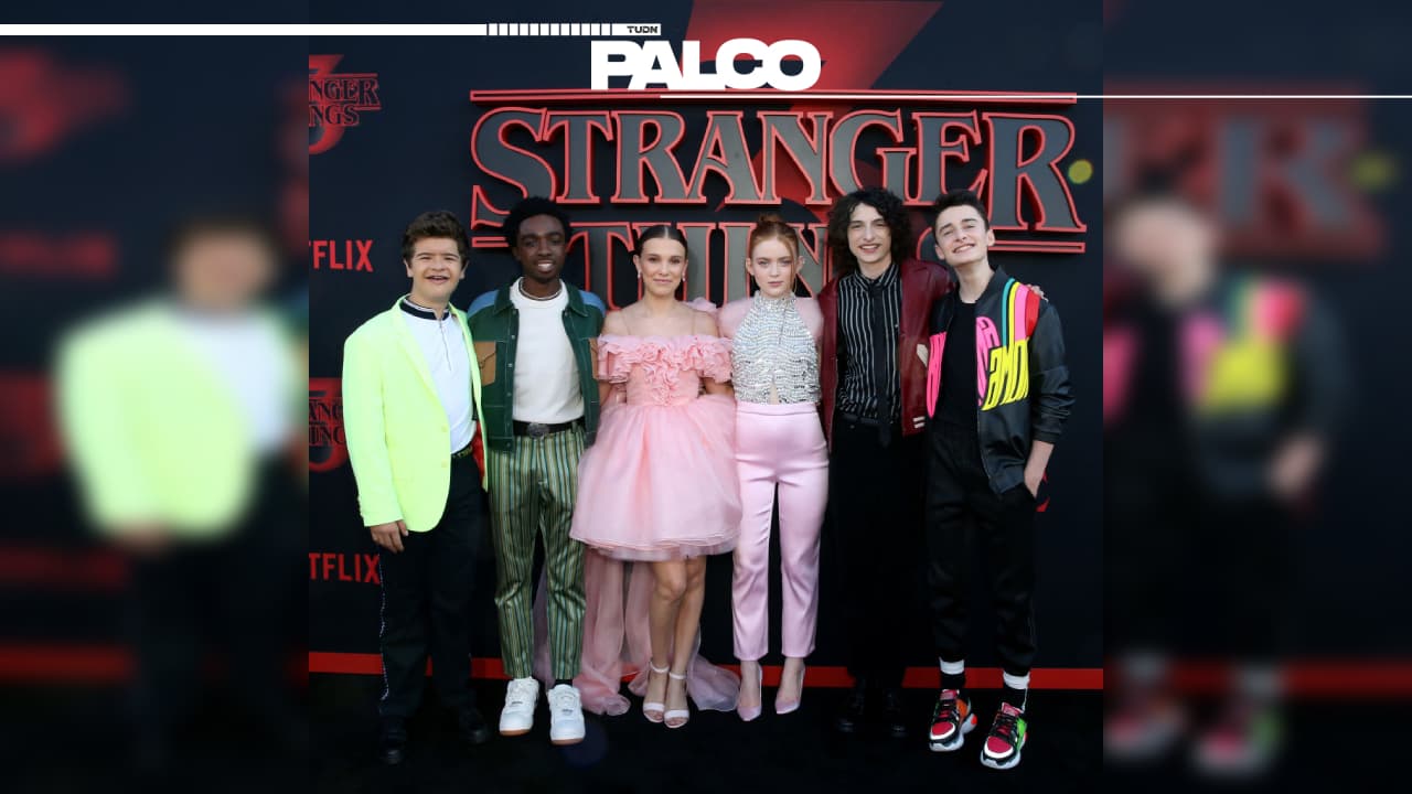 Stranger Things revela nuevos detalles de la cuarta temporada | Los fanáticos están ansiosos por el regreso de la aclamada serie de Netflix, ya que es un éxito en todo el mundo.