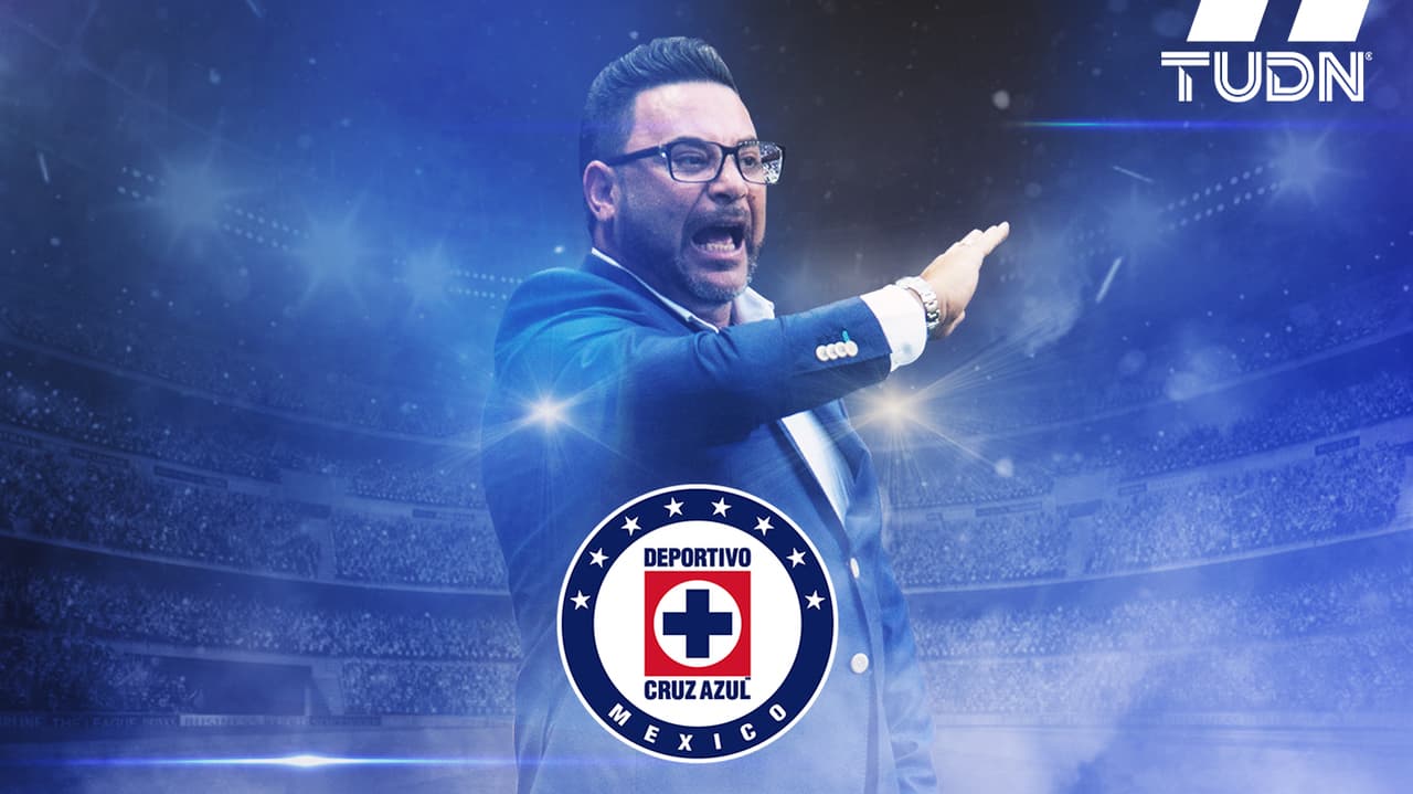 Mohamed, el candidato más fuerte de Cruz Azul