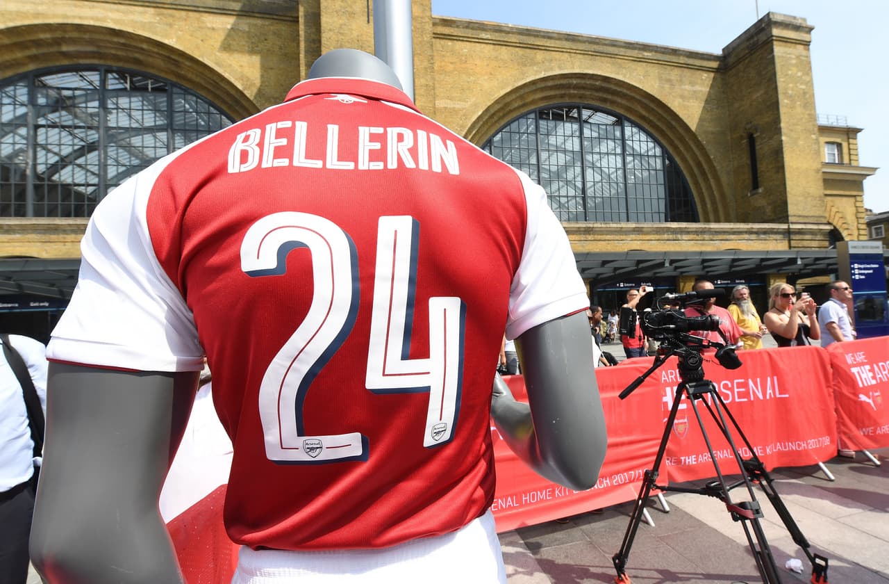 Por primera vez desde 1994, Arsenal no disputará la Champions League tras una temporada muy irregular en la Premier.