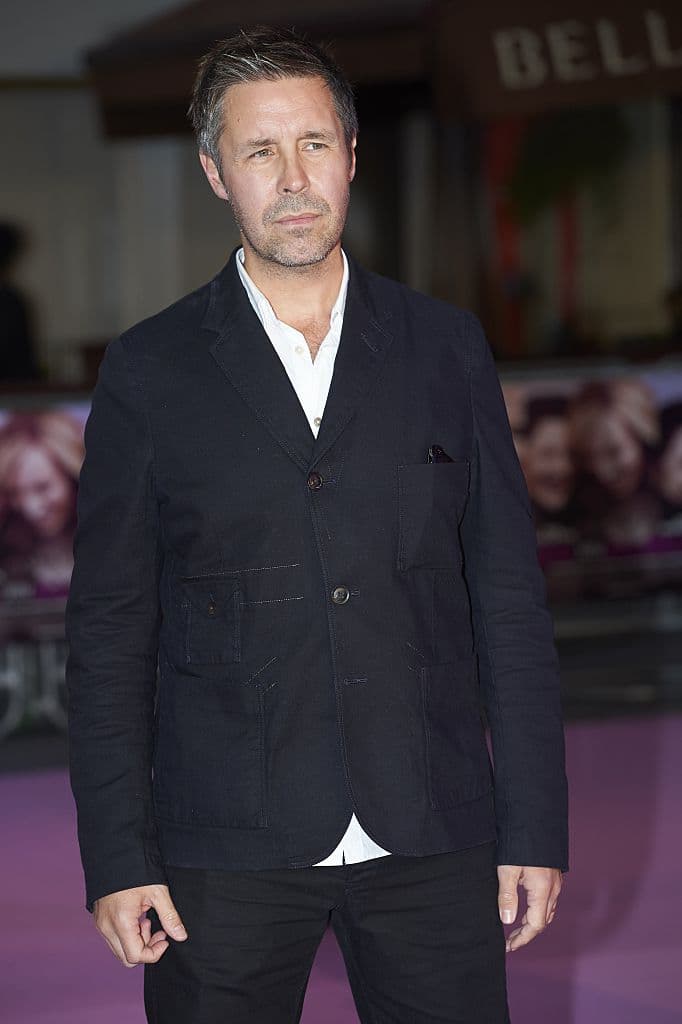 Luego de que Paddy confirmara, HBO anunció la integración oficial de otros tres actores.
<br>