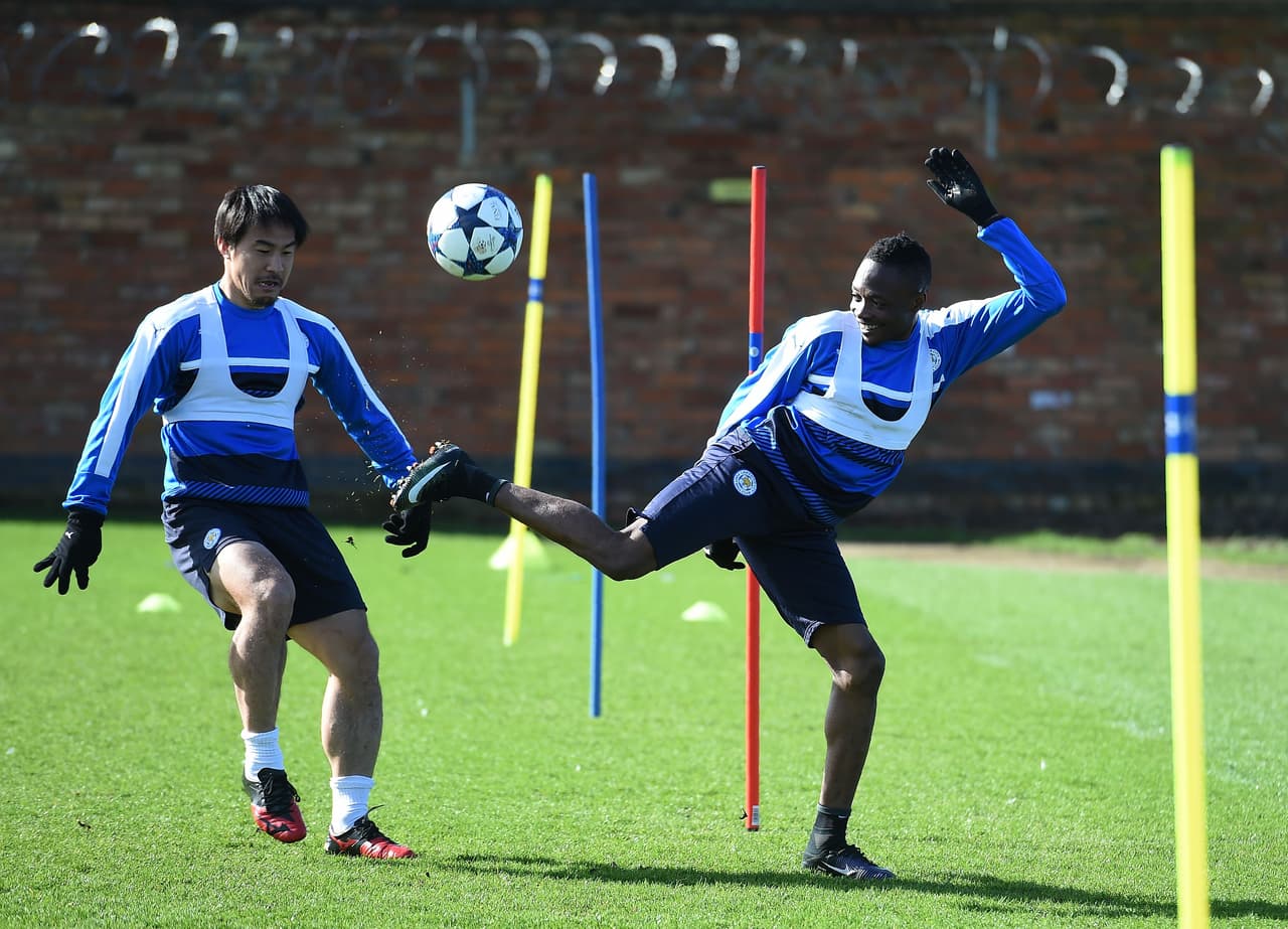 En los últimos partidos el Leicester ha mostrado que aún tiene condiciones para mantenerse en la pelea no solo por no descender en Inglaterra sino para pelear por la Champions.