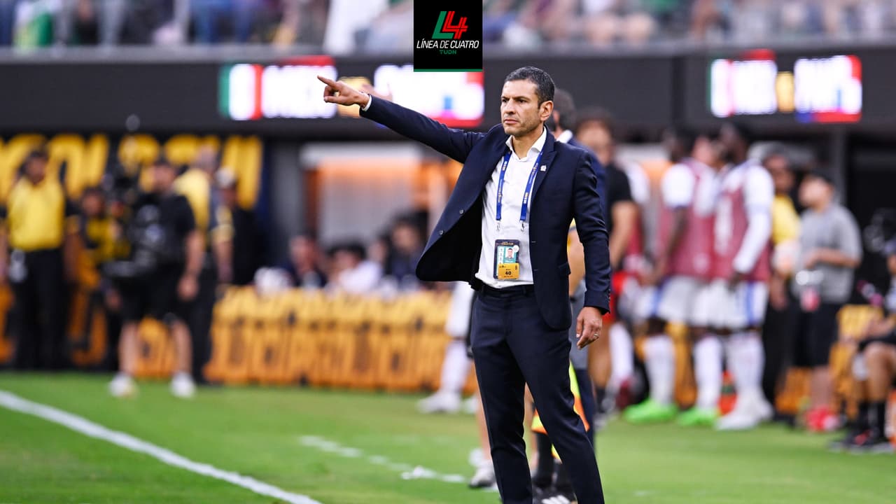 Jaime Lozano y su continuidad: “A partir de ya estoy libre”