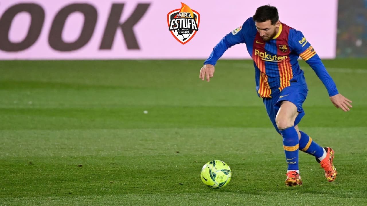 Medio español revela plan de acuerdo entre Messi y Barcelona